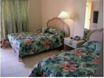 Point Salines Hotel Gwa Kay Granada