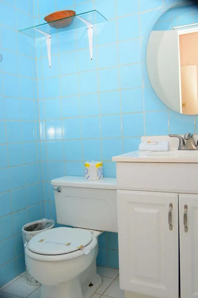 Point Salines Hotel Gwa Kay Grenada