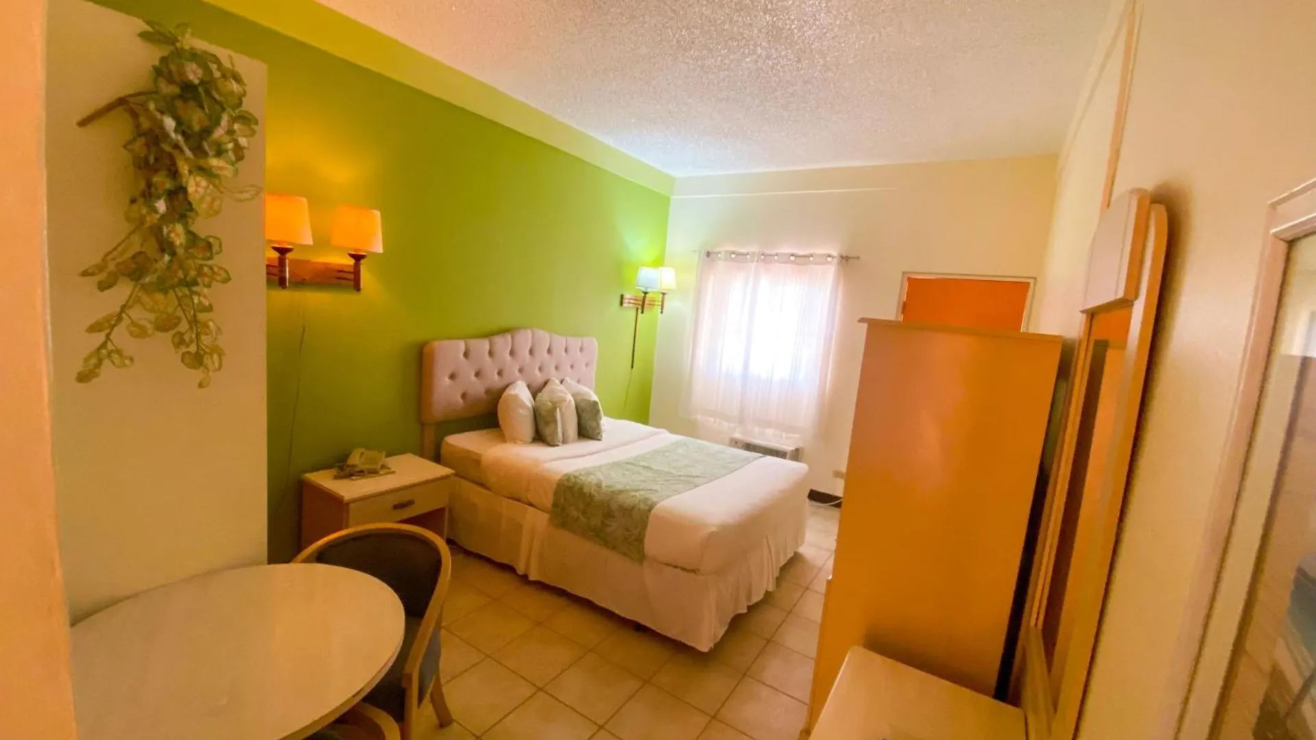 Point Salines Hotel Gwa Kay 3*,