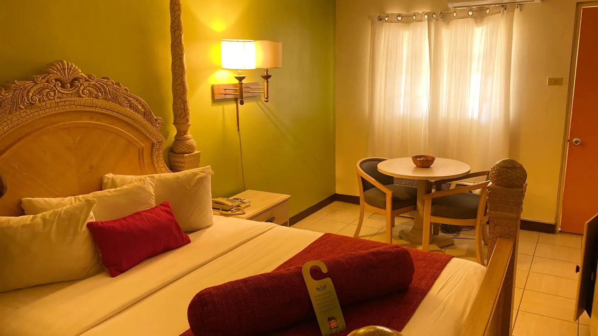 Point Salines Hotel Gwa Kay Grenada