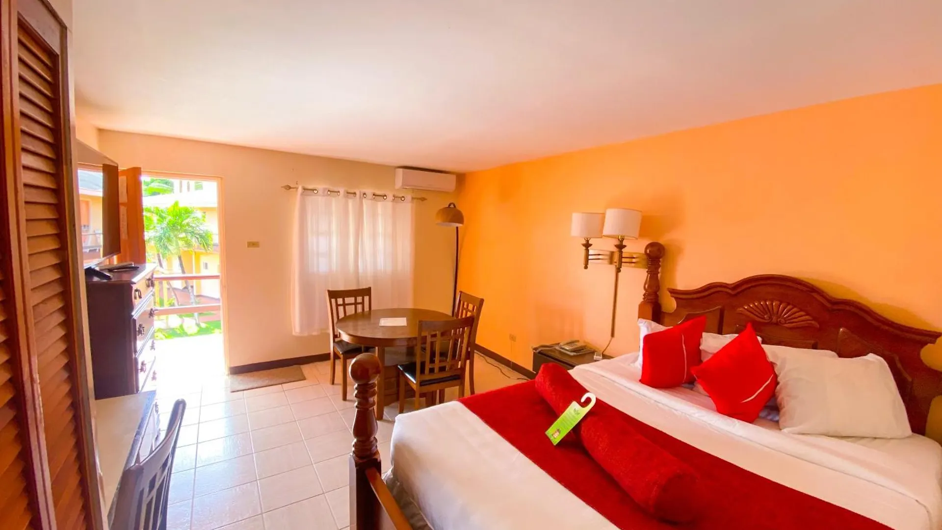 Point Salines Hotel Gwa Kay Grenada
