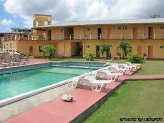 Point Salines Hotel Gwa Kay 3*,  Grenada