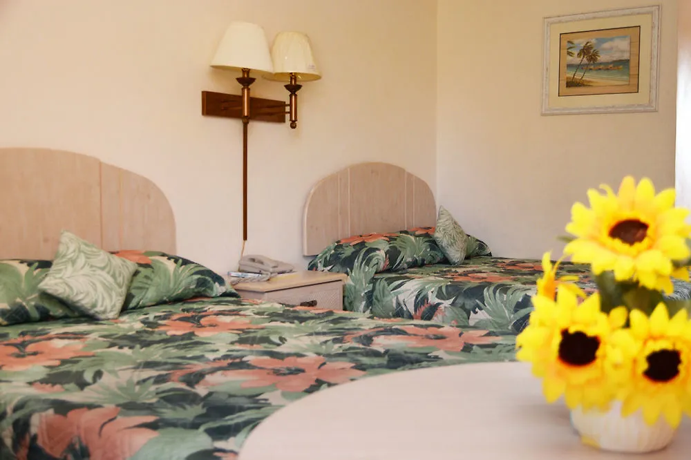 Point Salines Hotel Gwa Kay