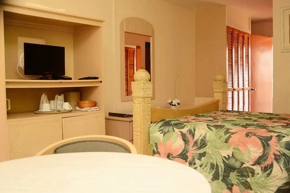 Point Salines Hotel Gwa Kay 3*,  Grenada