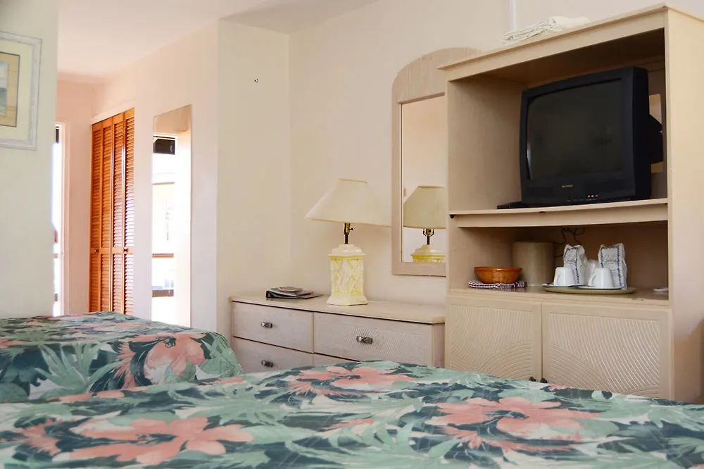 Point Salines Hotel Gwa Kay