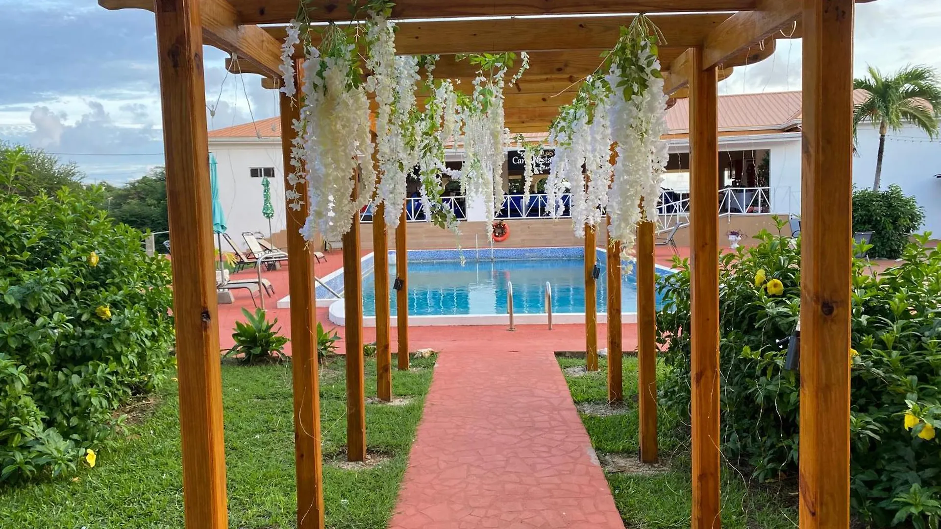 Point Salines Hotel Gwa Kay 3*,