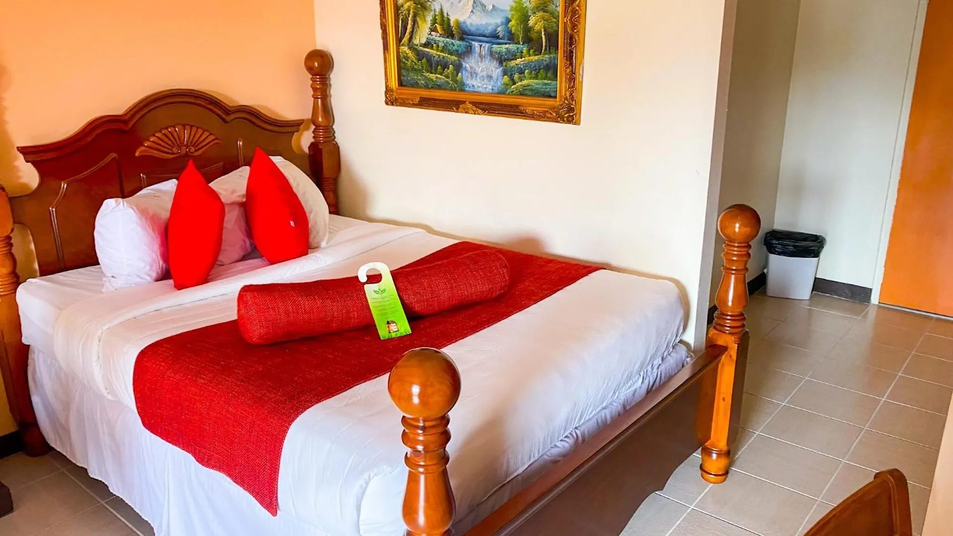 Point Salines Hotel Gwa Kay