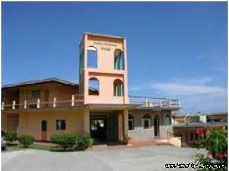 Point Salines Hotel Gwa Kay