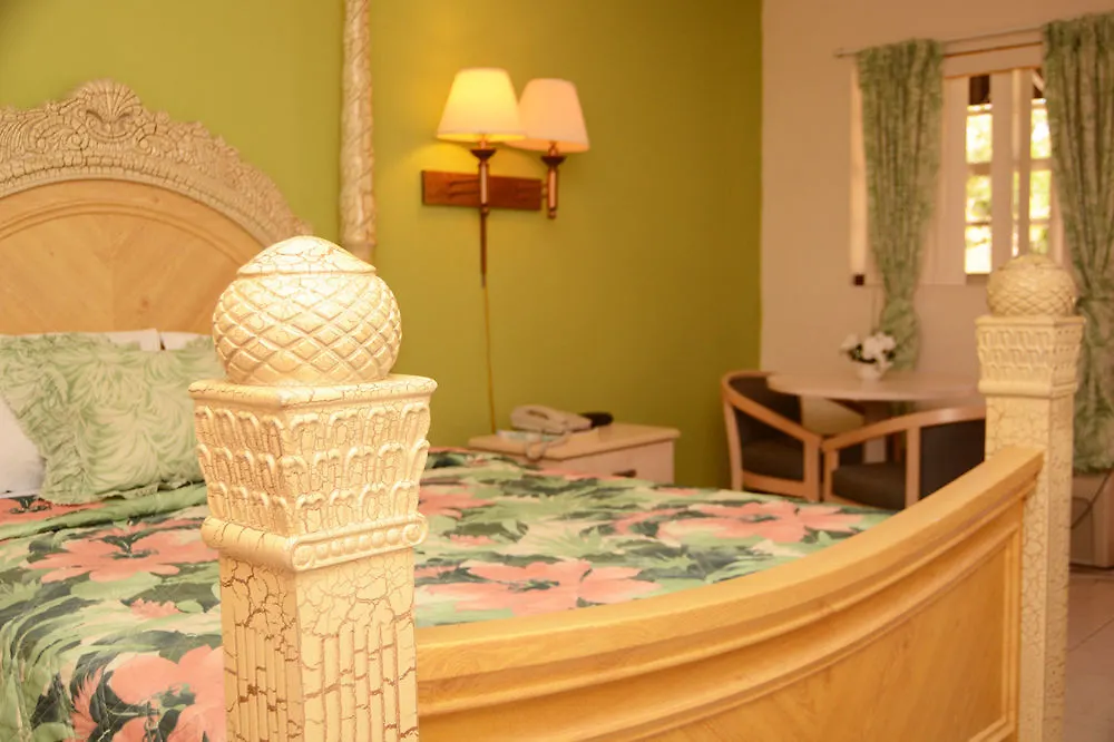 Point Salines Hotel Gwa Kay Grenada
