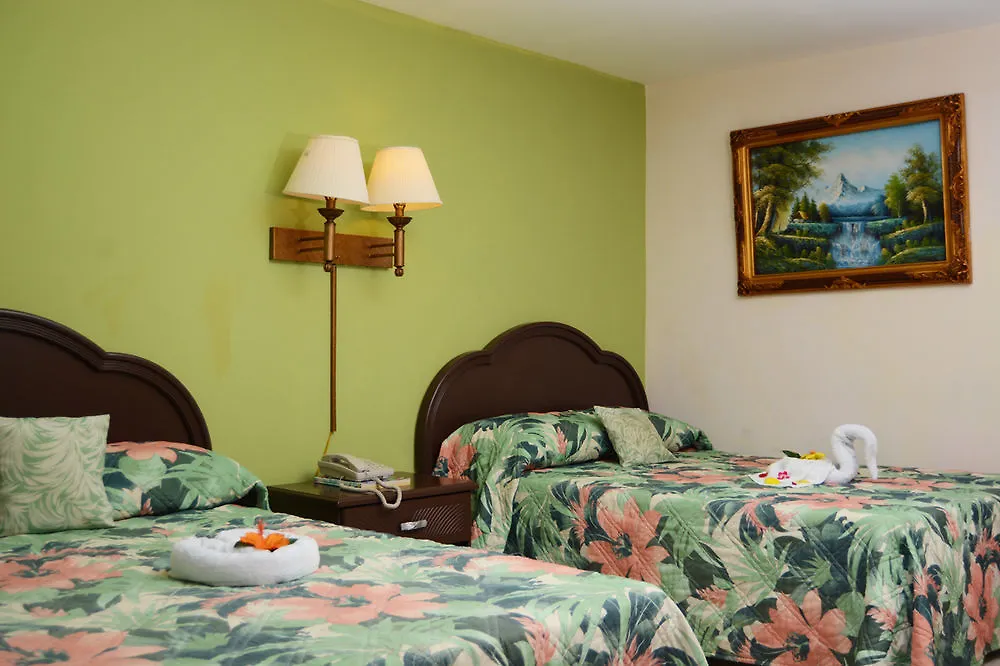 Point Salines Hotel Gwa Kay