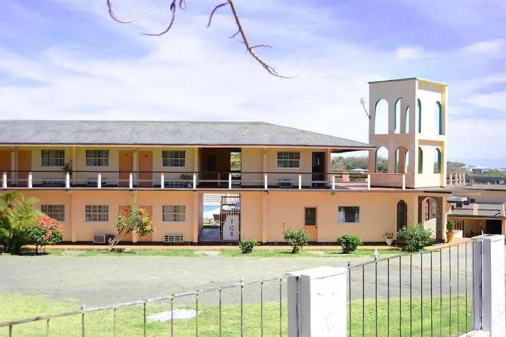 Point Salines Hotel Gwa Kay